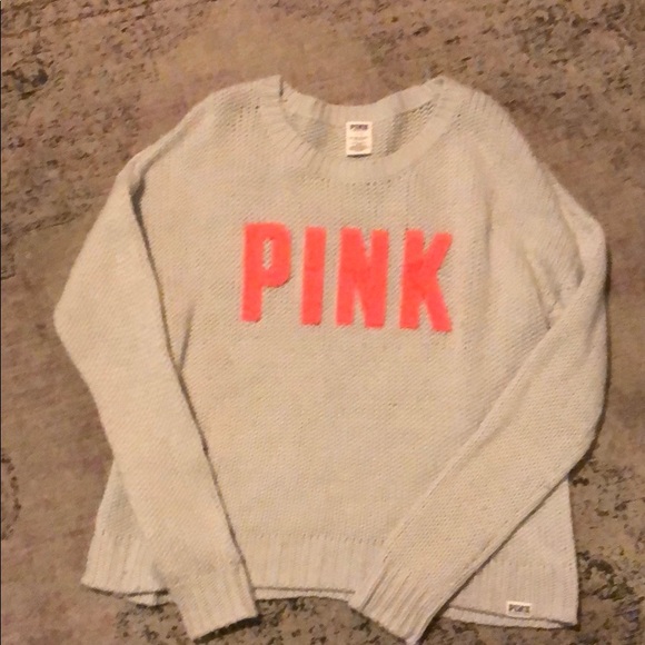 Pink sweater - Picture 2 of 6